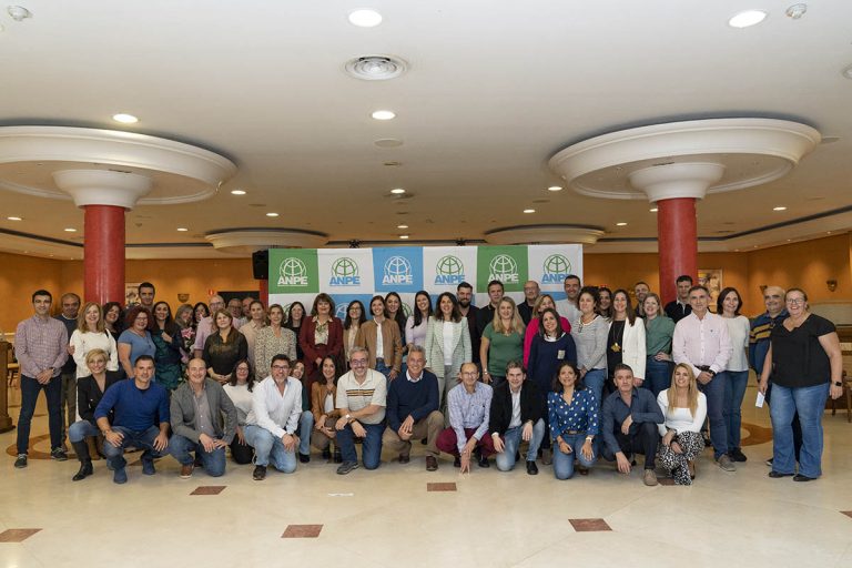 ANPE Ciudad Real presenta la candidatura con más apoyos para revalidar su mayoría en las elecciones sindicales del profesorado de enseñanza pública