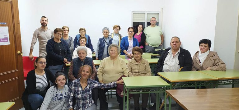 Nace en Fuencaliente “Cucona Igualitaria”, la asociación vecinal que promoverá la igualdad en el municipio