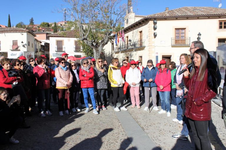 El Gobierno regional invierte seis millones de euros en programas y actividades para mayores en el Marco de Envejecimiento Activo en 2022