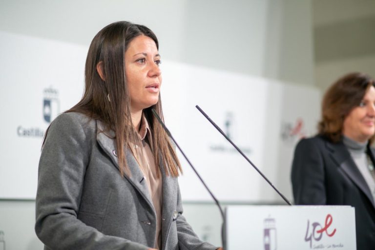 El Consejo de Gobierno aprueba la Ley de Atención Temprana para su envío a las Cortes regionales