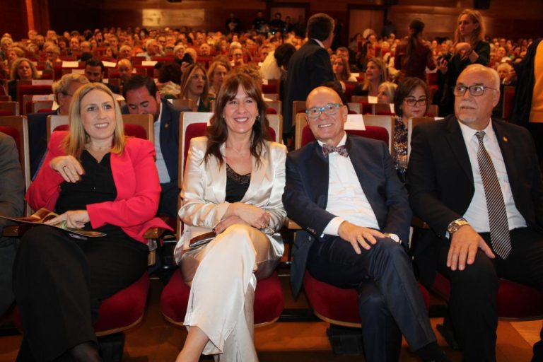 El Gobierno de Castilla-La Mancha apela a “preservar la sanidad pública como joya de la corona” y elemento igualador de la sociedad