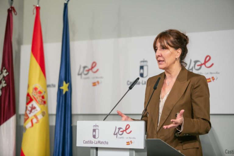 Castilla-La Mancha reconocerá el trabajo por la igualdad de cinco centros educativos y la labor contra la violencia machista de Guardia Civil, Policía Nacional y la jueza Cira García