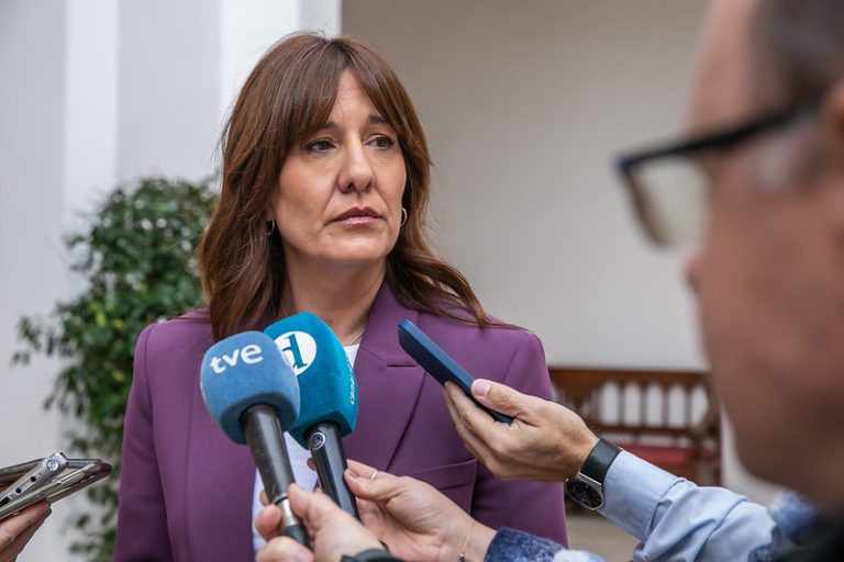 La Junta ve «gravísimo» que las Cortes de Castilla-La Mancha se queden sin declaración por el 25N tras la «radicalización» del PP