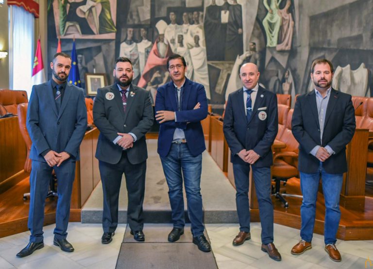 El LXVII Congreso de Nacional de Coctelería convertirá a Ciudad Real en epicentro de la vanguardia del sector hostelero