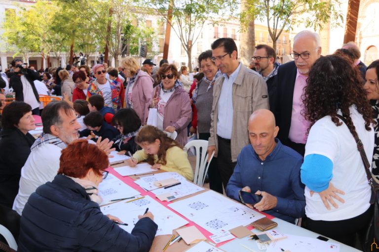 Caballero: «Con nosotros no van a faltar recursos para impulsar la educación y la cultura a través de la Universidades Populares»