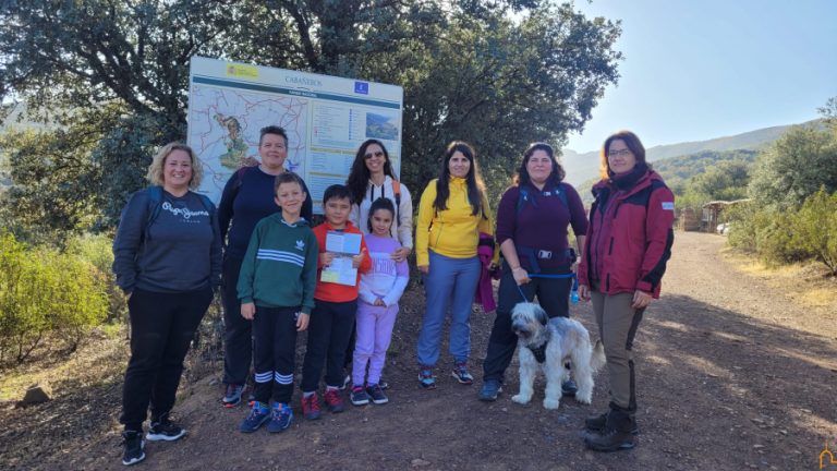 El 27 Aniversario del Parque Nacional de Cabañeros llega a su cénit este fin de semana