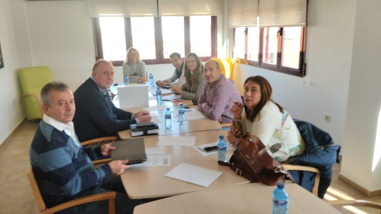 La Mancomunidad de Municipios del Campo de Calatrava aprobó por unanimidad su presupuesto para 2023