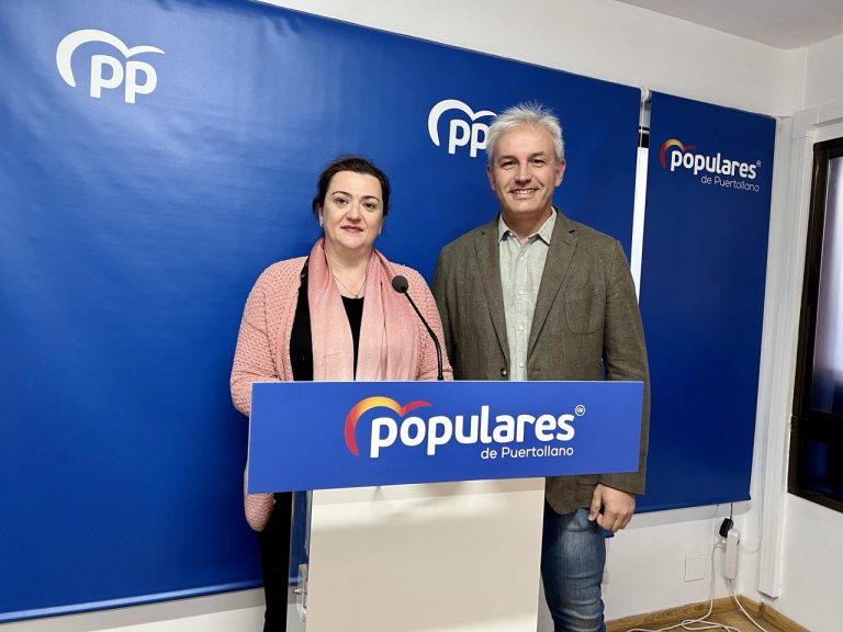 El PP propone proyectos por valor de 15 millones de euros para la comarca de Puertollano en los PGE