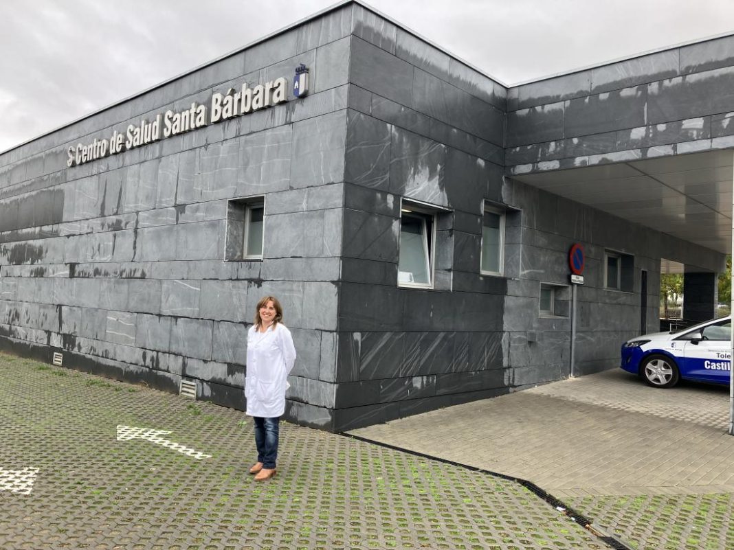 centro de salud