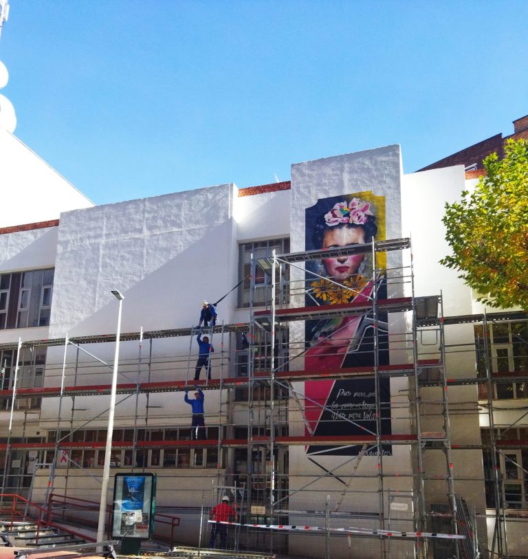 Puertollano: El Centro de la Mujer suspende durante unos días la atención a la ciudadanía