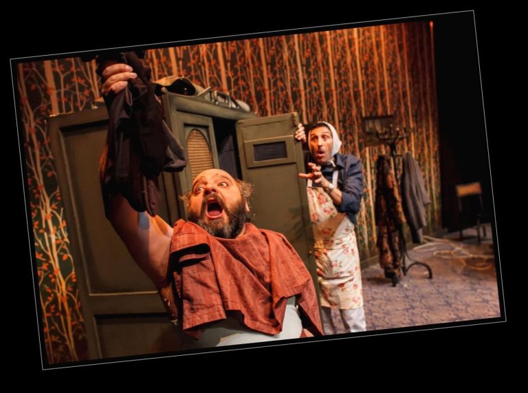 ‘Pulgarcito’ se cuela este fin de semana en el Teatro de la Sensación de Ciudad Real