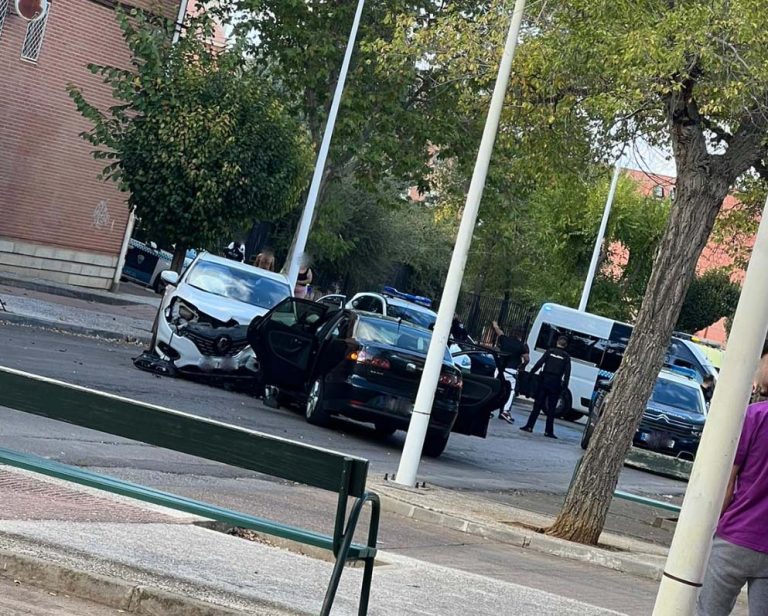 Puertollano: Trifulca entre clanes en la barriada Fraternidad