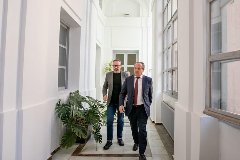 El Gobierno regional y CCOO coinciden en que los Presupuestos para 2023 dan prioridad al gasto social, el empleo y el reto demográfico