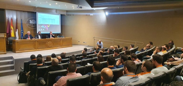 El Gobierno de Castilla-La Mancha impulsa la creación de comunidades energéticas como nuevo modelo de consumo y producción de energías limpias