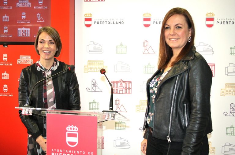 Puertollano: Noelia Caballero asume Urbanismo; Esther Mora, Educación y Petra Sánchez, Economía tras la marcha de Félix Calle