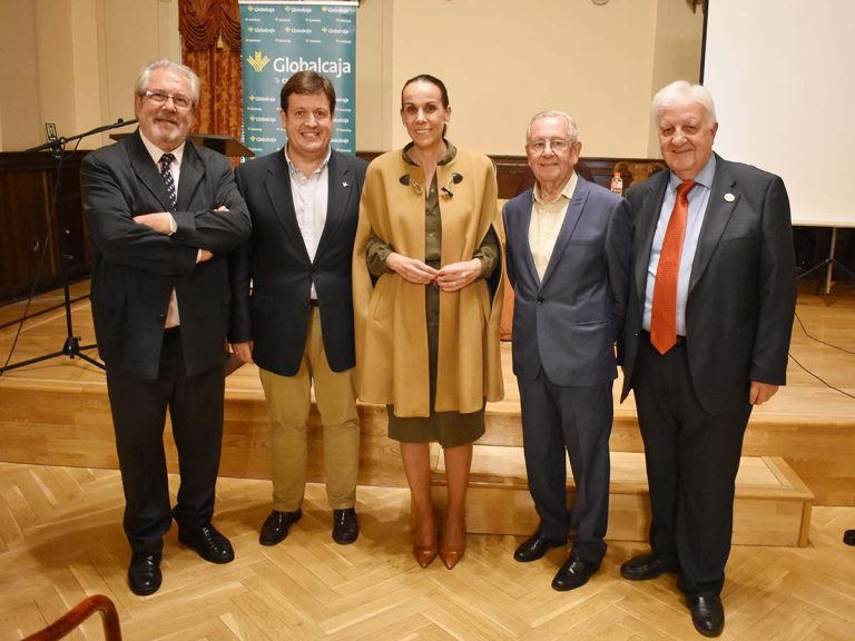 El exalcalde de Ciudad Real Lorenzo Selas reivindica el hito histórico que supuso la parada del AVE