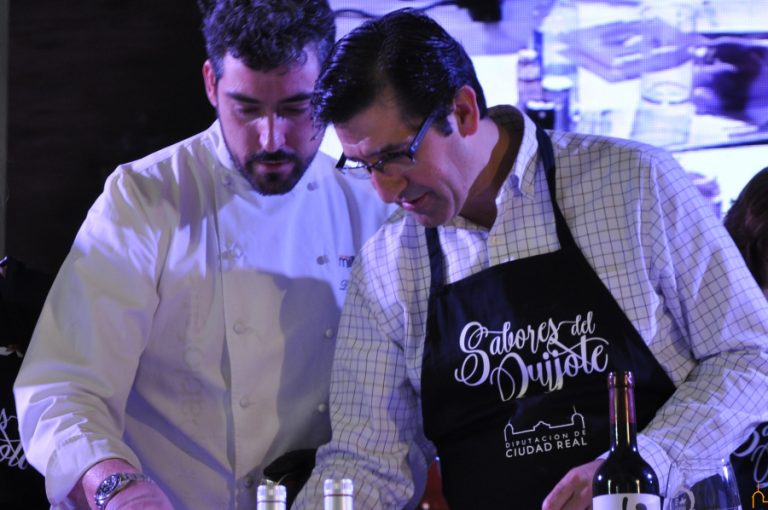 El cordero y productos del Valle de Alcudia, protagonistas este fin de semana de “Los Sabores del Quijote” en Villamayor de Calatrava