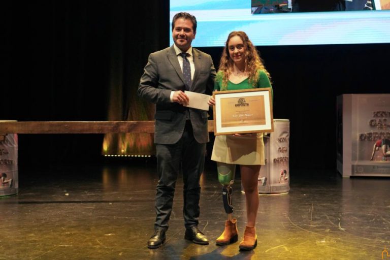 La Diputación de Ciudad Real reconoce a los mejores deportistas de la provincia