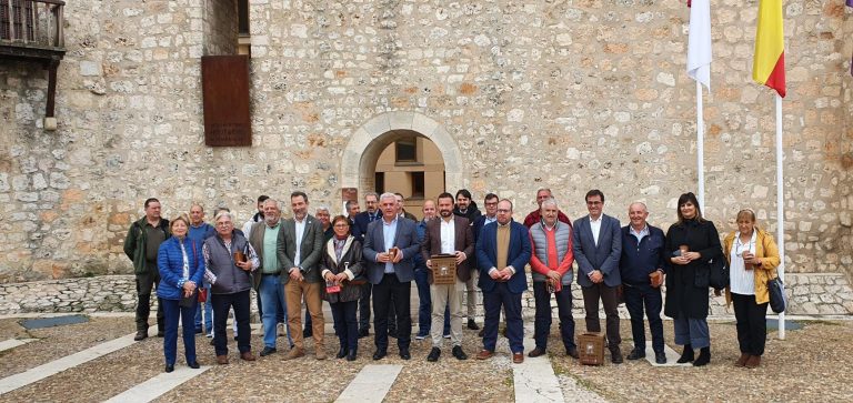 El Gobierno regional resuelve ayudas por 16,6 millones de euros dirigidas a entidades públicas, mancomunidades y consorcios para mejorar la gestión de los residuos