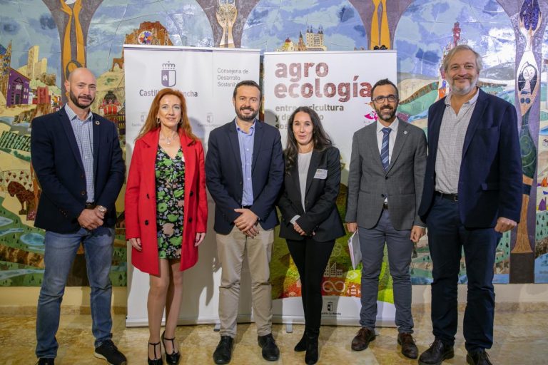 El Gobierno regional convoca las ayudas para los ayuntamientos de las áreas de influencia socioeconómica de Cabañeros y Las Tablas de Daimiel con más de 500.000 euros