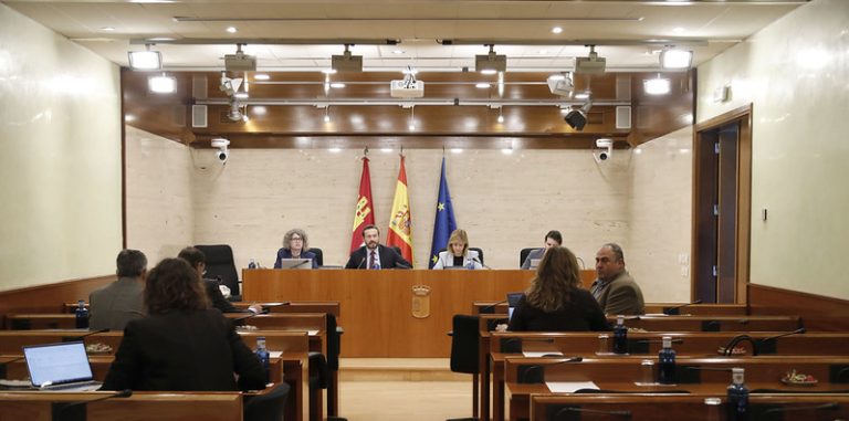 El Gobierno regional consolida su apuesta por el desarrollo sostenible destinando más de 360,5 millones de euros, un 5,74% más que en 2022