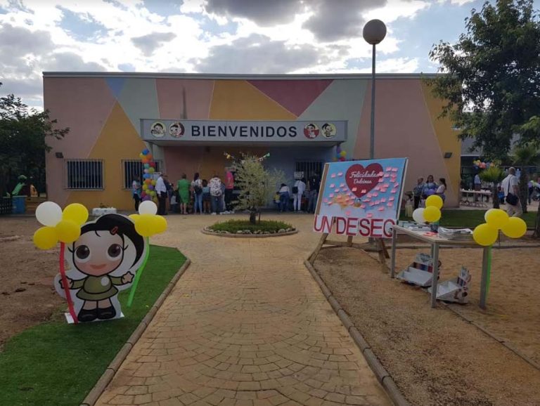 El Ayuntamiento de Puertollano es condenado a pagar más de 400.000 euros a la guardería que cerró porque no era rentable