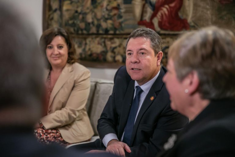 El Gobierno de Castilla-La Mancha resuelve de manera provisional más de 100 millones de euros para mejorar la empleabilidad y la cualificación de 28.000 personas en la región