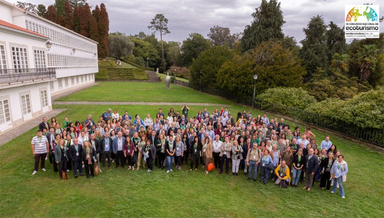 El Proyecto de Cooperación ‘Ecoturismo en la Red Natura 2000 de Castilla-La Mancha’, presente en el VI Congreso Nacional de Ecoturismo