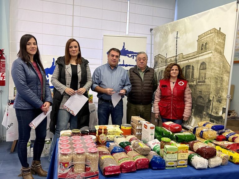 Ediciones Puertollano cumple 33 años escribiendo un nuevo capítulo solidario