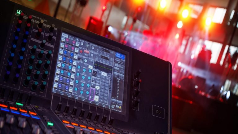 El Gobierno regional convoca las ayudas para 2023 destinadas a la modernización de las infraestructuras de las Artes Escénicas y Musicales