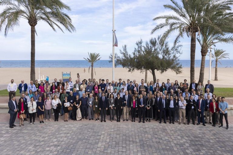 Castilla-La Mancha participa en un proyecto de investigación puntero en materiales avanzados dotado con 1.440.000 euros