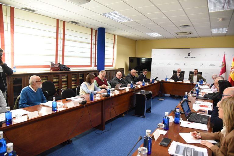 El Gobierno de Castilla-La Mancha presenta la Estrategia contra el Desperdicio Alimentario ‘Sin Desperdicio 2030’ con el objetivo de reducirlo a la mitad en la región