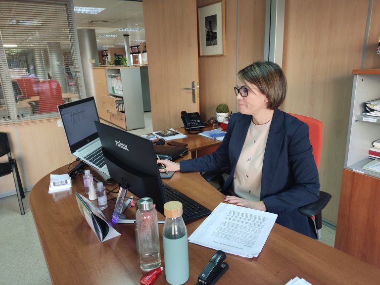 Puertollano: La Junta de Gobierno Local aprueba el suministro de equipos informáticos y un proyecto de desarrollo