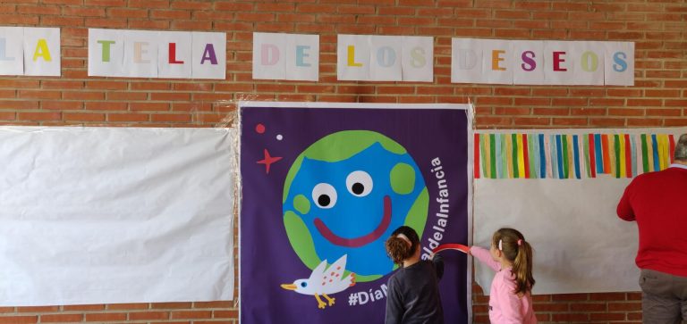 El Gobierno regional defiende el derecho de los niños y niñas a tener una familia y destaca la importancia del Acogimiento Familiar  