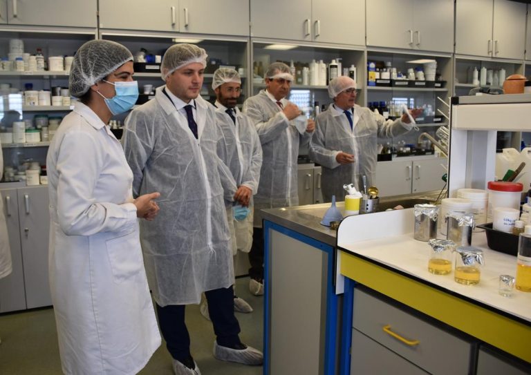 Castilla-La Mancha tramita 2.000 expedientes urbanísticos con una inversión aparejada de 3.000 millones de euros