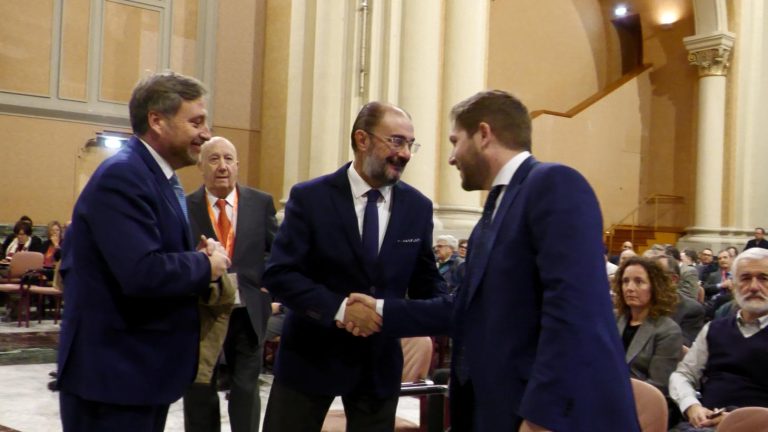 El Gobierno regional ha ejecutado un 57 por ciento de las actuaciones en carreteras de zonas escasamente pobladas recogidas en el III Plan de Carreteras