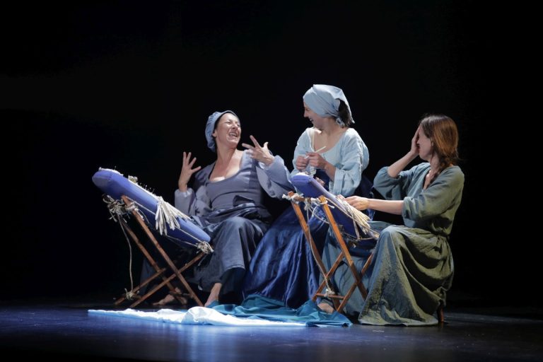 El grito de auxilio de ‘Francisca’ llega este jueves al Quijano