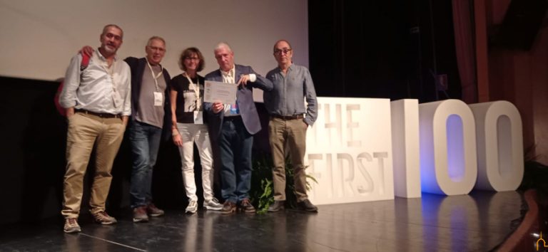 Las tres joyas geológicas de España: Almadén, Zumaia y la Caldera de Taburiente