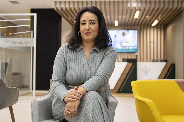 La Fundación Globalcaja y Amepap reconocen en SGFumigaciones los valores de superación y compromiso territorial al otorgarle uno de los premios ‘Entre Nosotras’