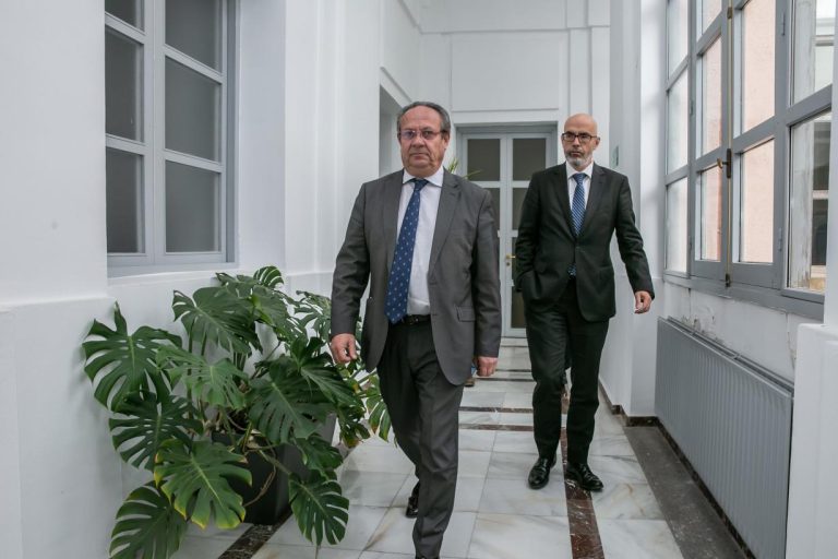 El Gobierno regional y Cecam ponen en valor el incremento en ayudas a las empresas que incluye el presupuesto de Castilla-La Mancha para 2023