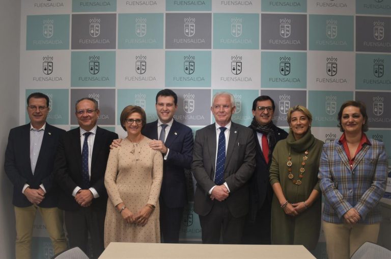 El Gobierno regional triplica desde 2015 la financiación a los ayuntamientos para garantizar la cohesión social y acercar los servicios públicos a la ciudadanía