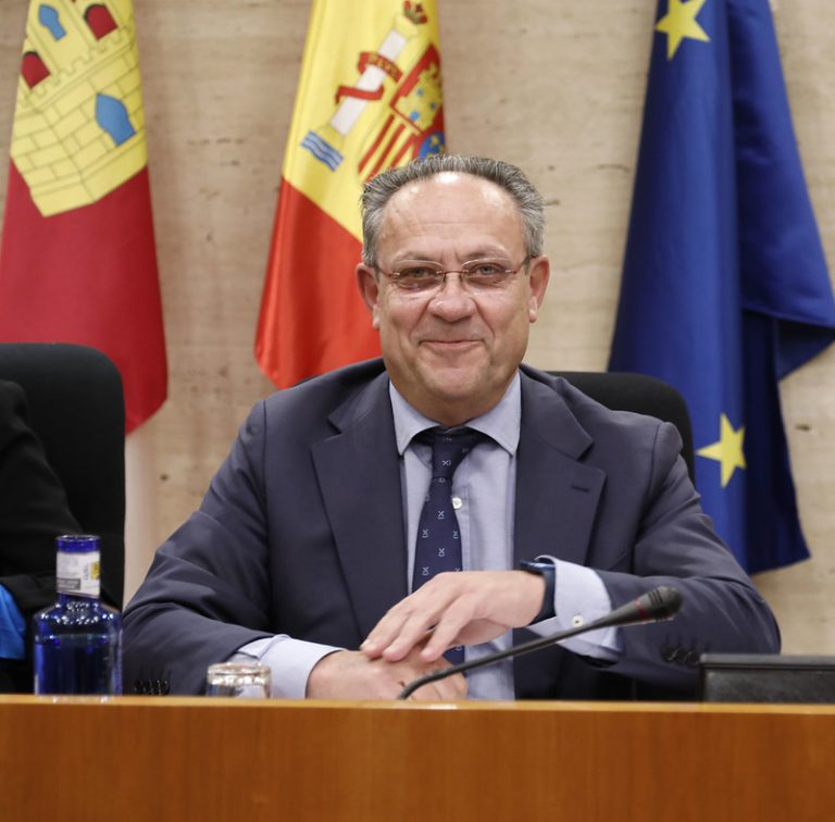 Castilla-La Mancha destinará 216,5 millones en 2023 para proseguir con la transformación digital de la Administración y la consolidación del empleo público
