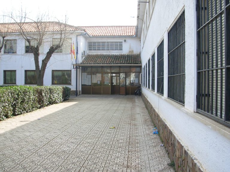 Almagro: 25 alumnos del IES Clavero disfrutarán de un programa de inmersión para mejorar su competencia en lengua inglesa