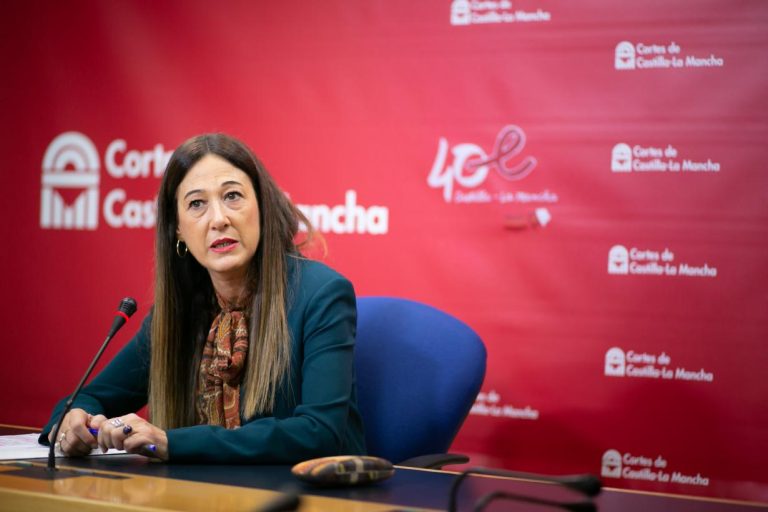 El Gobierno de Castilla-La Mancha destinará en 2023 más de 25 millones de euros a la lucha frente a todo tipo de violencia machista