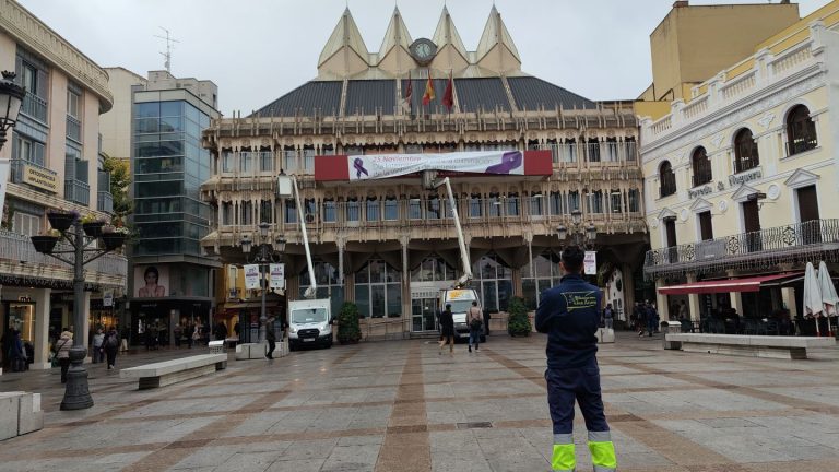 Ciudad Real encenderá la iluminación navideña el 2 de diciembre