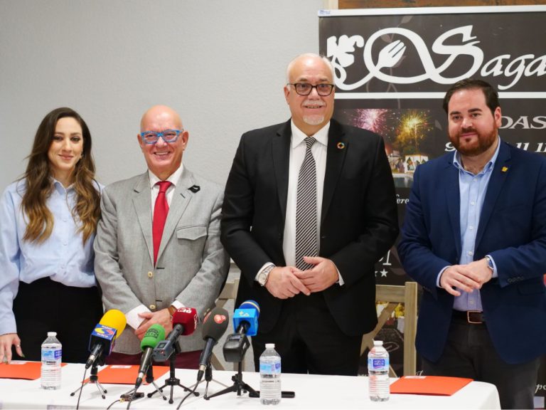 El Gran Teatro de Manzanares acogerá la XIX Gala de los Premios Nacionales de Imás Televisión