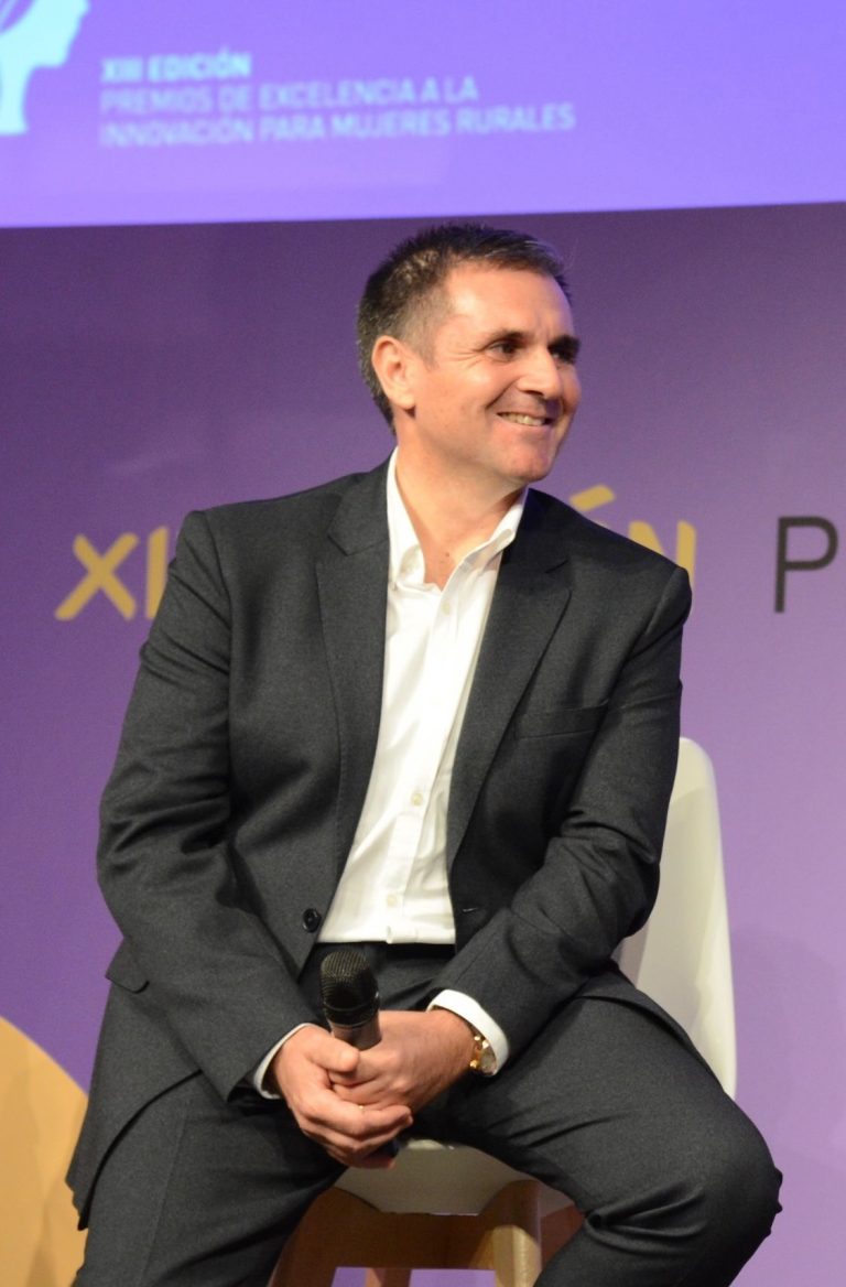 Jorge Jaramillo (CMMedia), Orden Civil al Mérito Agrario por el Ministerio de Agricultura