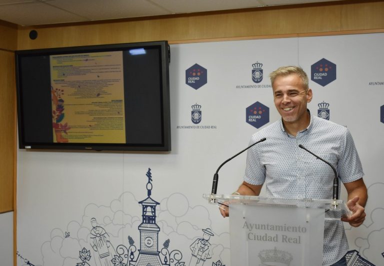 Ciudad Real pondrá en marcha este viernes talleres y juegos en el Espacio Joven en conmemoración del Día internacional de los derechos de la infancia