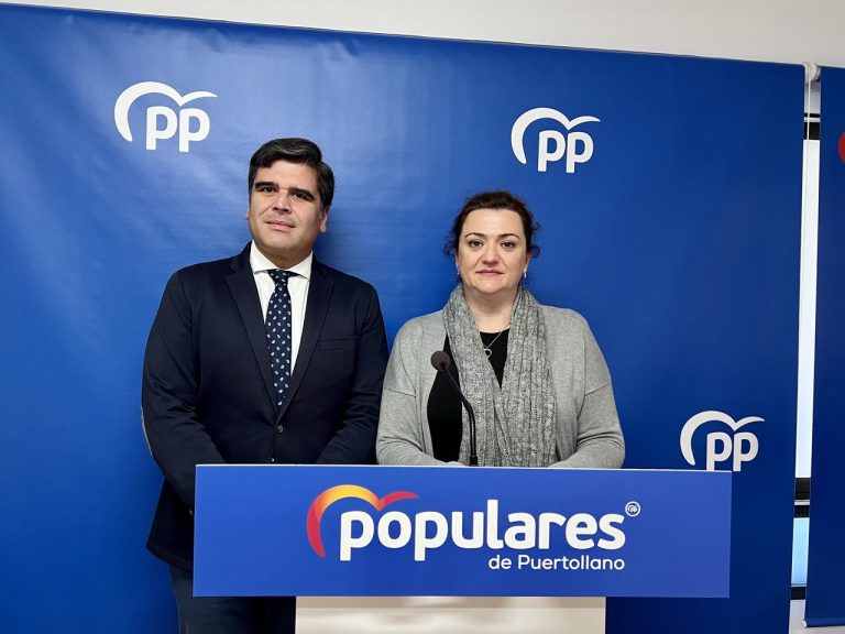 Labrador acusa a Page de «traicionar» los intereses de Castilla-La Mancha en su «complicidad» con Sánchez