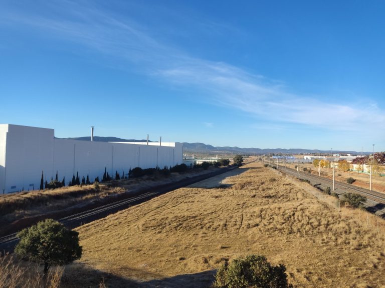 Puertollano: Este miércoles se coloca la primera piedra de la segunda fase de urbanización de La Nava III